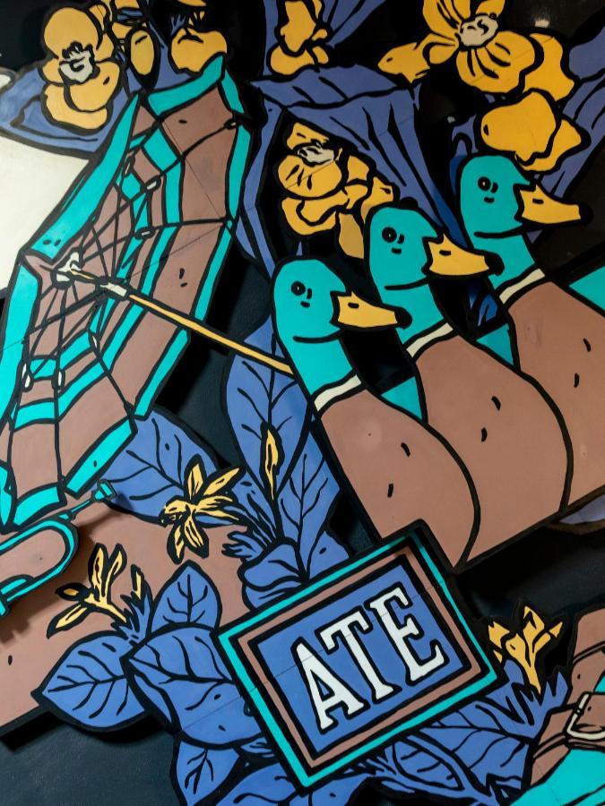Liebesbier Urban Art & Smart Hotel 拜罗伊特 外观 照片