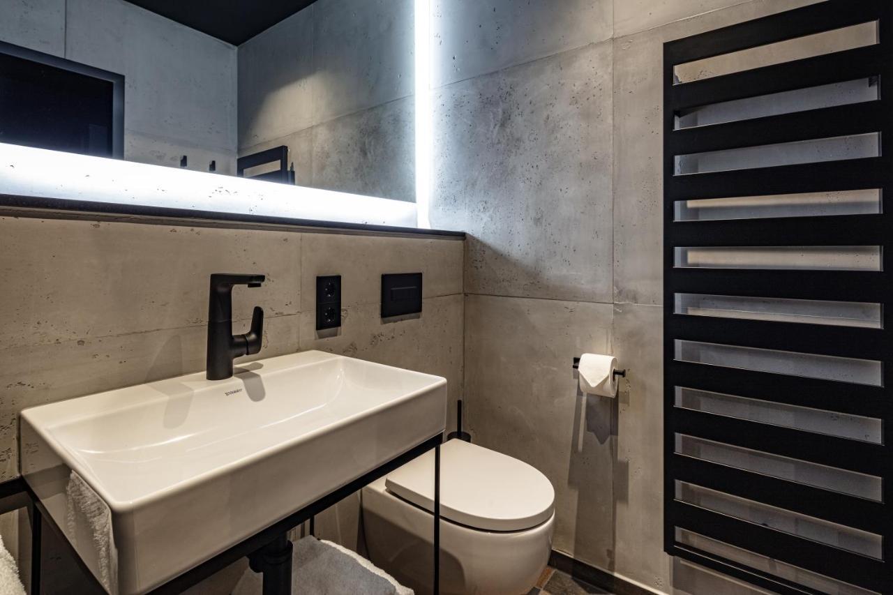 Liebesbier Urban Art & Smart Hotel 拜罗伊特 外观 照片