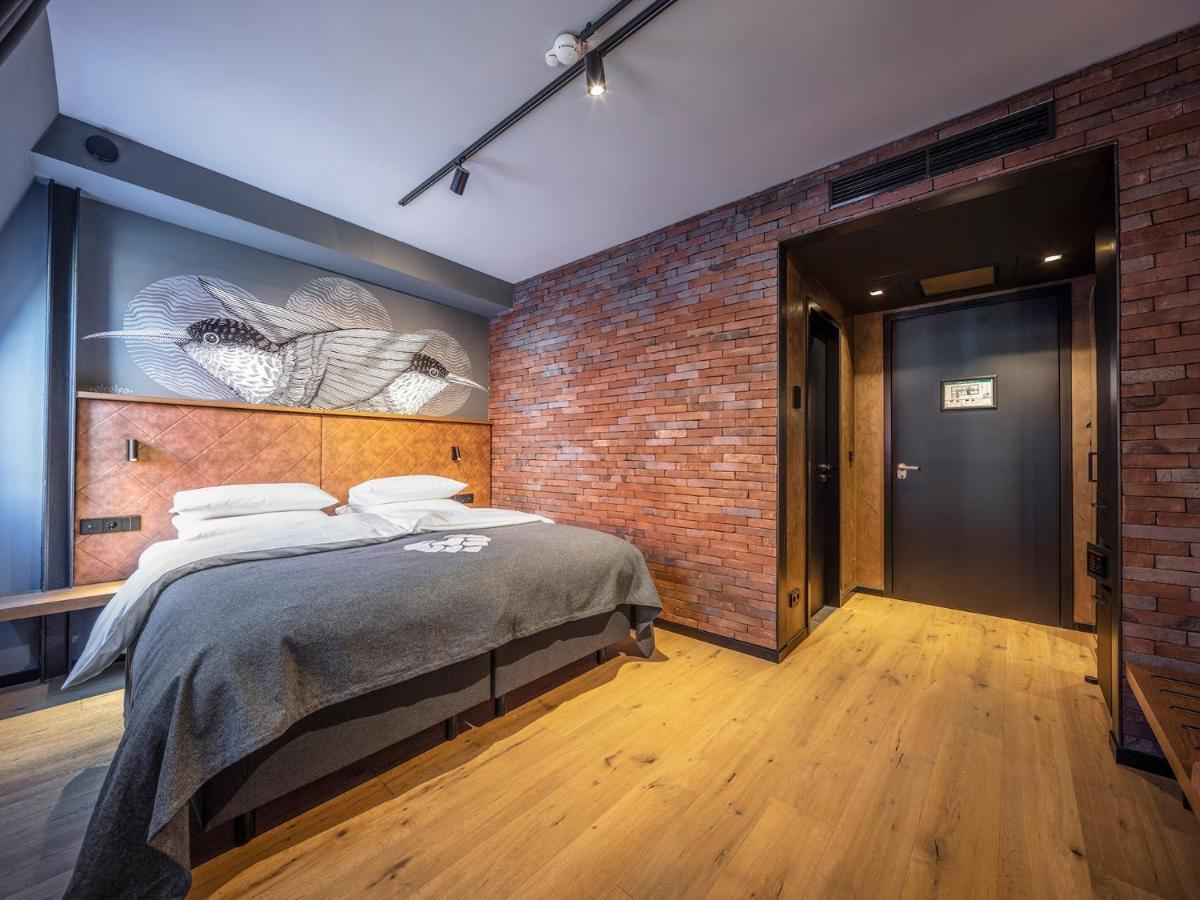 Liebesbier Urban Art & Smart Hotel 拜罗伊特 外观 照片