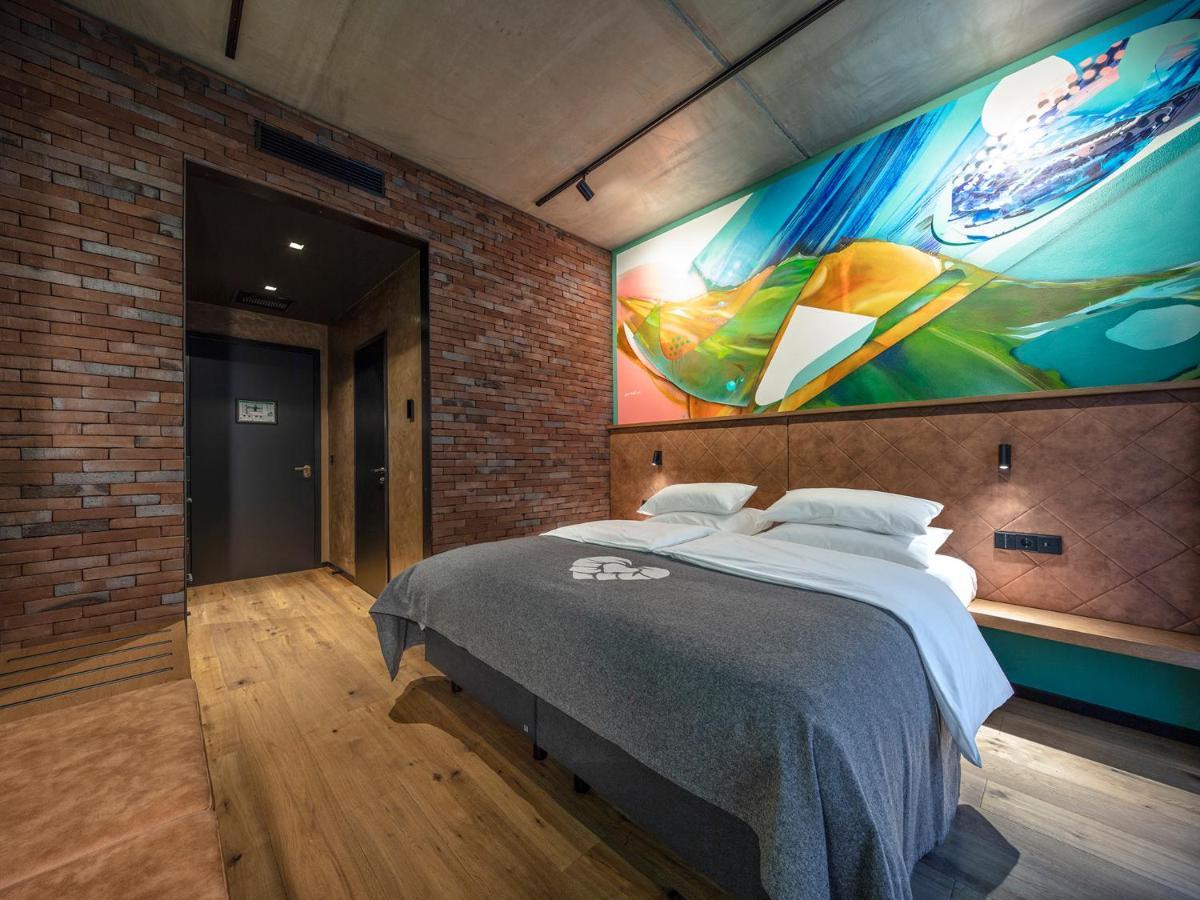 Liebesbier Urban Art & Smart Hotel 拜罗伊特 外观 照片
