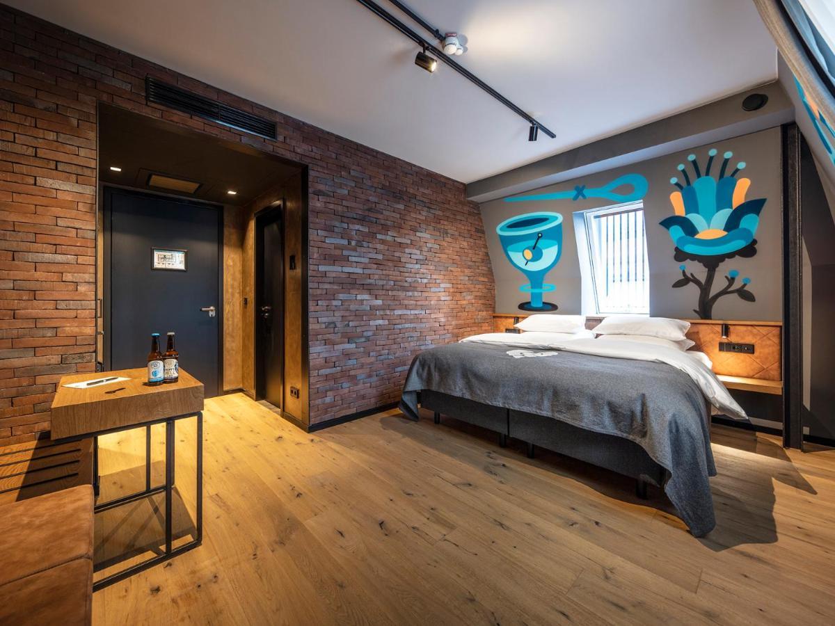 Liebesbier Urban Art & Smart Hotel 拜罗伊特 外观 照片